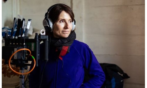 2026'DA YEŞİM USTAOĞLU'DAN İKİ FİLM